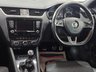 USED 2016 16 SKODA OCTAVIA 2.0 TDI vRS Hatchback 5dr Diesel Manual Euro 6 (s/s) (SNav) (184 ps) CAM BELT AND WATER PUMP CHANGED!!!