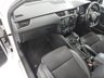 USED 2016 16 SKODA OCTAVIA 2.0 TDI vRS Hatchback 5dr Diesel Manual Euro 6 (s/s) (SNav) (184 ps) CAM BELT AND WATER PUMP CHANGED!!!