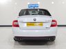 USED 2016 16 SKODA OCTAVIA 2.0 TDI vRS Hatchback 5dr Diesel Manual Euro 6 (s/s) (SNav) (184 ps) CAM BELT AND WATER PUMP CHANGED!!!
