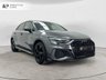 USED 2021 21 AUDI A3 2.0 TDI 35 S line Sportback 5dr Diesel S Tronic Euro 6 (s/s) (150 ps) 