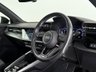 USED 2021 21 AUDI A3 2.0 TDI 35 S line Sportback 5dr Diesel S Tronic Euro 6 (s/s) (150 ps) 