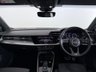 USED 2021 21 AUDI A3 2.0 TDI 35 S line Sportback 5dr Diesel S Tronic Euro 6 (s/s) (150 ps) 