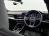 USED 2021 21 AUDI A3 2.0 TDI 35 S line Sportback 5dr Diesel S Tronic Euro 6 (s/s) (150 ps) 