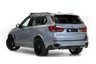 USED 2018 18 BMW X5 3.0 30d M Sport SUV 5dr Diesel Auto xDrive Euro 6 (s/s) (258 ps) 1 OWNER | FULL SERVICE HISTORY | 7 SEATS | PAN ROOF