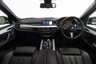 USED 2018 18 BMW X5 3.0 30d M Sport SUV 5dr Diesel Auto xDrive Euro 6 (s/s) (258 ps) 1 OWNER | FULL SERVICE HISTORY | 7 SEATS | PAN ROOF