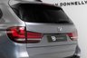 USED 2018 18 BMW X5 3.0 30d M Sport SUV 5dr Diesel Auto xDrive Euro 6 (s/s) (258 ps) 1 OWNER | FULL SERVICE HISTORY | 7 SEATS | PAN ROOF