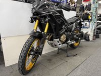 USED 2026 75 VOGE DS800X RALLY 798cc BRAND NEW & IN STOCK NOW!!!