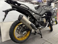 USED 2026 75 VOGE DS800X RALLY 798cc BRAND NEW & IN STOCK NOW!!!