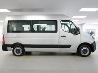 USED 2020 20 VAUXHALL MOVANO  2.3 BI TURBO 150 BHP L2 MEDIUM MOBILITY WAV ( AIR CON / CHAIR LIFT ) 1 OWNER | WHEELCHAIR ACCESS VEHICLE !