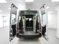 USED 2020 20 VAUXHALL MOVANO  2.3 BI TURBO 150 BHP L2 MEDIUM MOBILITY WAV ( AIR CON / CHAIR LIFT ) 1 OWNER | WHEELCHAIR ACCESS VEHICLE !
