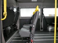 USED 2020 20 VAUXHALL MOVANO  2.3 BI TURBO 150 BHP L2 MEDIUM MOBILITY WAV ( AIR CON / CHAIR LIFT ) 1 OWNER | WHEELCHAIR ACCESS VEHICLE !