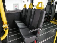 USED 2020 20 VAUXHALL MOVANO  2.3 BI TURBO 150 BHP L2 MEDIUM MOBILITY WAV ( AIR CON / CHAIR LIFT ) 1 OWNER | WHEELCHAIR ACCESS VEHICLE !