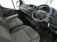 USED 2020 20 VAUXHALL MOVANO  2.3 BI TURBO 150 BHP L2 MEDIUM MOBILITY WAV ( AIR CON / CHAIR LIFT ) 1 OWNER | WHEELCHAIR ACCESS VEHICLE !
