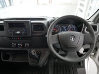 USED 2020 20 VAUXHALL MOVANO  2.3 BI TURBO 150 BHP L2 MEDIUM MOBILITY WAV ( AIR CON / CHAIR LIFT ) 1 OWNER | WHEELCHAIR ACCESS VEHICLE !