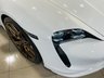 USED 2020 70 PORSCHE TAYCAN Performance Plus 93.4kWh Turbo Saloon 4dr Electric Auto 4WD (680 ps) Options Vossen Wheels - Call for details