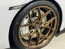 USED 2020 70 PORSCHE TAYCAN Performance Plus 93.4kWh Turbo Saloon 4dr Electric Auto 4WD (680 ps) Options Vossen Wheels - Call for details