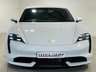 USED 2020 70 PORSCHE TAYCAN Performance Plus 93.4kWh Turbo Saloon 4dr Electric Auto 4WD (680 ps) Options Vossen Wheels - Call for details