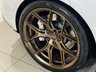 USED 2020 70 PORSCHE TAYCAN Performance Plus 93.4kWh Turbo Saloon 4dr Electric Auto 4WD (680 ps) Options Vossen Wheels - Call for details
