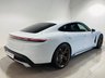 USED 2020 70 PORSCHE TAYCAN Performance Plus 93.4kWh Turbo Saloon 4dr Electric Auto 4WD (680 ps) Options Vossen Wheels - Call for details