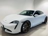 USED 2020 70 PORSCHE TAYCAN Performance Plus 93.4kWh Turbo Saloon 4dr Electric Auto 4WD (680 ps) Options Vossen Wheels - Call for details