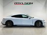 USED 2020 70 PORSCHE TAYCAN Performance Plus 93.4kWh Turbo Saloon 4dr Electric Auto 4WD (680 ps) Options Vossen Wheels - Call for details