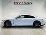 USED 2020 70 PORSCHE TAYCAN Performance Plus 93.4kWh Turbo Saloon 4dr Electric Auto 4WD (680 ps) Options Vossen Wheels - Call for details