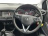 USED 2020 70 VAUXHALL CROSSLAND X 1.2 Turbo GPF Elite SUV 5dr Petrol Manual Euro 6 (s/s) (130 ps) 1 FORMER OWNER!  1 FORMER OWNER!