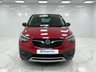USED 2020 70 VAUXHALL CROSSLAND X 1.2 Turbo GPF Elite SUV 5dr Petrol Manual Euro 6 (s/s) (130 ps) 1 FORMER OWNER!  1 FORMER OWNER!