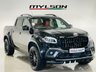 USED 2020 20 MERCEDES-BENZ X-CLASS 3.0 CDI V6 Power Pickup Double Cab 4dr Diesel G-Tronic+ 4MATIC Euro 6 (258 ps) STOLEN - PLEASE CALL IF YOU SEE THIS TRUCK!! 01618487050
