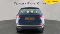 USED 2023 23 SEAT ATECA 1.5 TSI EVO SE Technology Euro 6 (s/s) 5dr HOLIDAY SALE EVENT SAVE 100s!