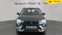 USED 2023 23 SEAT ATECA 1.5 TSI EVO SE Technology Euro 6 (s/s) 5dr HOLIDAY SALE EVENT SAVE 100s!