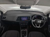 USED 2023 23 SEAT ATECA 1.5 TSI EVO SE Technology Euro 6 (s/s) 5dr HOLIDAY SALE EVENT SAVE 100s!