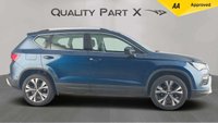 USED 2023 23 SEAT ATECA 1.5 TSI EVO SE Technology Euro 6 (s/s) 5dr HOLIDAY SALE EVENT SAVE 100s!