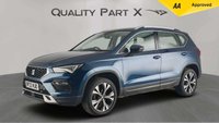 USED 2023 23 SEAT ATECA 1.5 TSI EVO SE Technology Euro 6 (s/s) 5dr HOLIDAY SALE EVENT SAVE 100s!