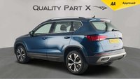 USED 2023 23 SEAT ATECA 1.5 TSI EVO SE Technology Euro 6 (s/s) 5dr HOLIDAY SALE EVENT SAVE 100s!