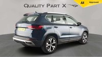 USED 2023 23 SEAT ATECA 1.5 TSI EVO SE Technology Euro 6 (s/s) 5dr HOLIDAY SALE EVENT SAVE 100s!