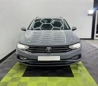 USED 2022 22 VOLKSWAGEN PASSAT 2.0 TDI EVO SE Nav Estate 5dr Diesel DSG Euro 6 (s/s) (150 ps) 