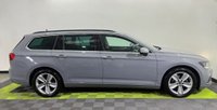 USED 2022 22 VOLKSWAGEN PASSAT 2.0 TDI EVO SE Nav Estate 5dr Diesel DSG Euro 6 (s/s) (150 ps) 