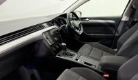 USED 2022 22 VOLKSWAGEN PASSAT 2.0 TDI EVO SE Nav Estate 5dr Diesel DSG Euro 6 (s/s) (150 ps) 