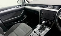 USED 2022 22 VOLKSWAGEN PASSAT 2.0 TDI EVO SE Nav Estate 5dr Diesel DSG Euro 6 (s/s) (150 ps) 