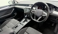 USED 2022 22 VOLKSWAGEN PASSAT 2.0 TDI EVO SE Nav Estate 5dr Diesel DSG Euro 6 (s/s) (150 ps) 