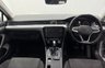 USED 2022 22 VOLKSWAGEN PASSAT 2.0 TDI EVO SE Nav Estate 5dr Diesel DSG Euro 6 (s/s) (150 ps) 
