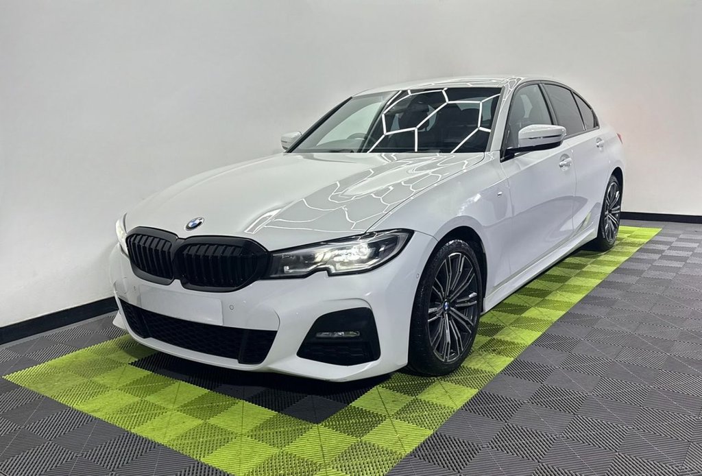 View our BMW 3 Series