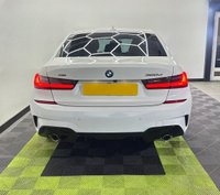 USED 2019 19 BMW 3 SERIES 2.0 320d M Sport Saloon 4dr Diesel Auto xDrive Euro 6 (s/s) (190 ps) 