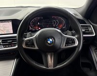 USED 2019 19 BMW 3 SERIES 2.0 320d M Sport Saloon 4dr Diesel Auto xDrive Euro 6 (s/s) (190 ps) 