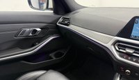 USED 2019 19 BMW 3 SERIES 2.0 320d M Sport Saloon 4dr Diesel Auto xDrive Euro 6 (s/s) (190 ps) 