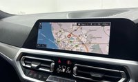 USED 2019 19 BMW 3 SERIES 2.0 320d M Sport Saloon 4dr Diesel Auto xDrive Euro 6 (s/s) (190 ps) 