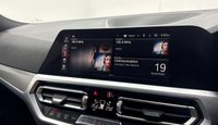 USED 2019 19 BMW 3 SERIES 2.0 320d M Sport Saloon 4dr Diesel Auto xDrive Euro 6 (s/s) (190 ps) 