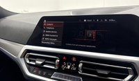USED 2019 19 BMW 3 SERIES 2.0 320d M Sport Saloon 4dr Diesel Auto xDrive Euro 6 (s/s) (190 ps) 