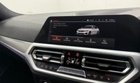USED 2019 19 BMW 3 SERIES 2.0 320d M Sport Saloon 4dr Diesel Auto xDrive Euro 6 (s/s) (190 ps) 